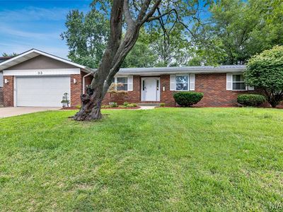 33 Mar Jacques Dr, Swansea, IL, 62226