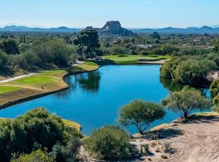 4009 La Ultima Piedra #11, Carefree, AZ 85377
