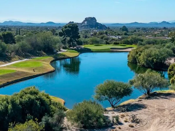 4009 LA ULTIMA PIEDRA -- #11, Carefree, AZ 85377