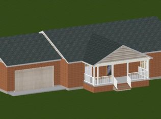 1425 W Springfield St, Greensburg, IN 47240