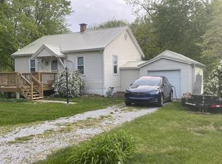 12 Catherine Dr, Fairview Heights, IL 62208