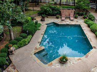 1451 Rolling Acres Dr, Argyle, TX 76226