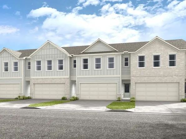 3632 Aveline St, Buford, GA 30519
