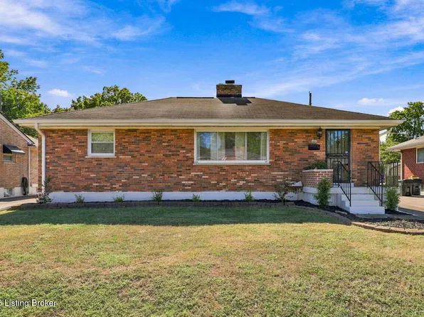 3318 Furman Blvd, Louisville, KY 40220
