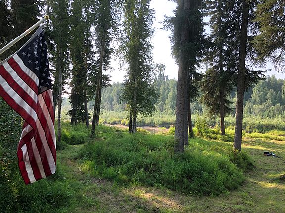 3rd image of 3630 Chena River Access