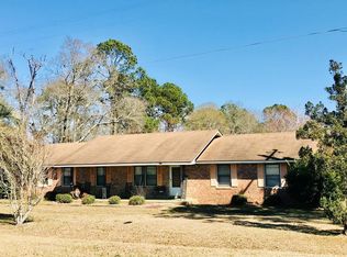 221 Old Sardis Church Rd, Moultrie, GA 31788