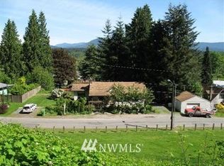 515 E Division St, Arlington, WA