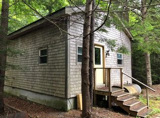 0 Talmadge Rd, Waite, ME 04492
