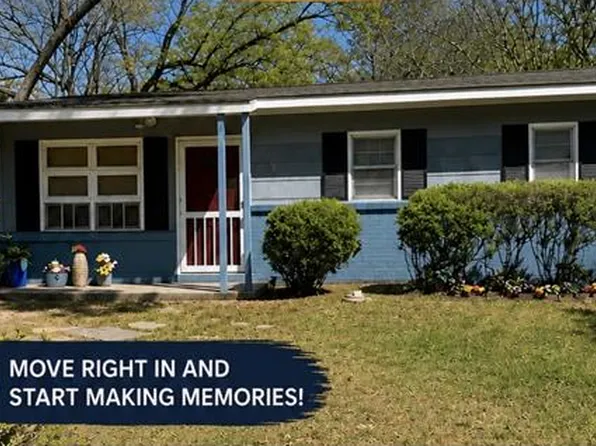 1206 Anders Dr #1, Mobile, AL 36608
