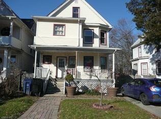 916 W 4th St, Plainfield, NJ 07063