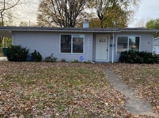 3005 Willow Ave, Granite City, IL