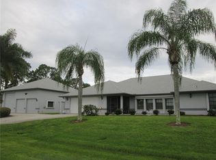 1247 E Price Blvd, North Port, FL 34288