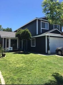 1216 Dezzani Ln, Modesto, CA, 95358