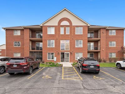 6975 Heritage Cir APT 3D, Orland Park, IL, 60462
