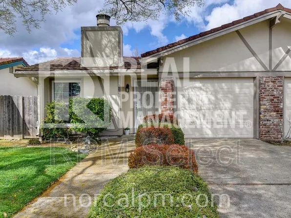 2022 Zinfandel Dr, Rancho Cordova, CA 95670