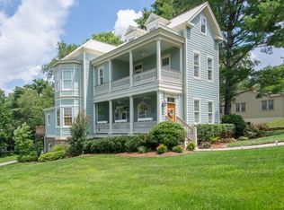 123 Stonewall Hts, Abingdon, VA 24210