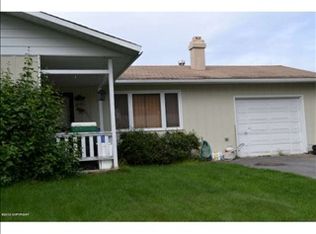 3311 W 72nd Ave, Anchorage, AK 99502