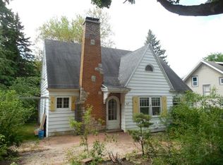 507 E F St, Iron Mountain, MI 49801