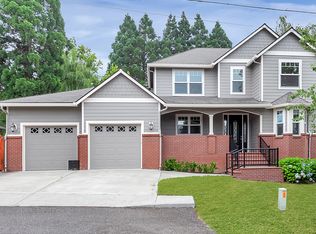 13703 NW 43rd Ave, Vancouver, WA