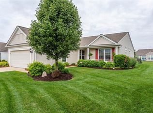 9328 Asbury Ln, North Ridgeville, OH 44039