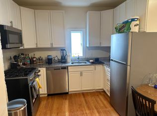 525-530 E 3rd St #2RR, Boston, MA 02127