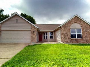 200 Buckingham Cir, Lafayette, IN 47909