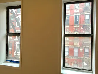 Rented by J Misrahi Realty Corp