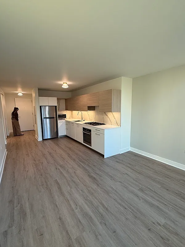 Studio, 1.0 bath, 489 sqft, $2,240 — Photo 4