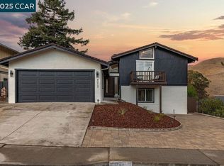 4012 Marcas St, Pinole, CA 94564