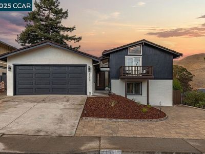 4012 Marcas St, Pinole, CA, 94564