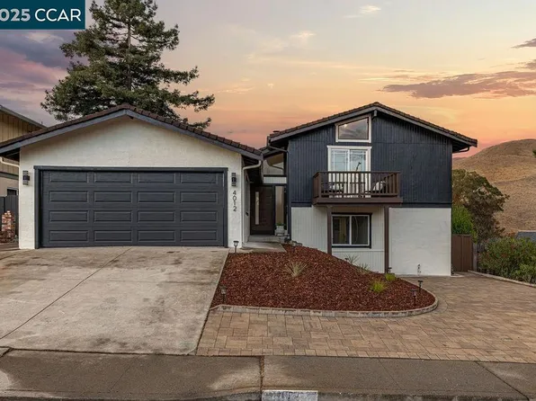 4012 Marcas St, Pinole, CA 94564