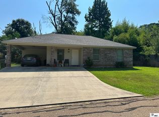 805 Kirkland St, Ruston, LA 71270