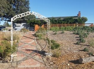 1430 Penman Springs Rd, Adelaide, CA 93446