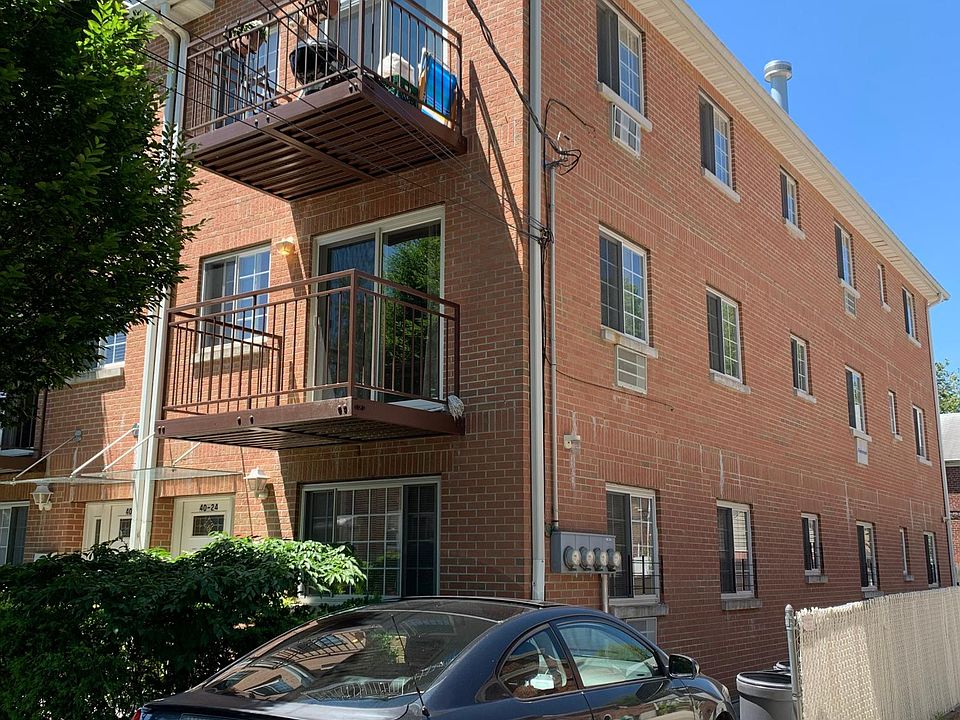 Front and Side of the House with Balcony,