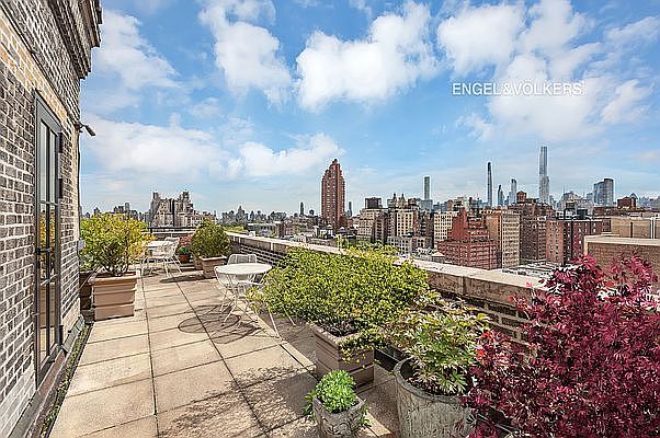 1st image of 221 W 82nd St Penthouse E