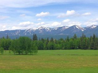 2305 Dillon Rd, Columbia Falls, MT 59912