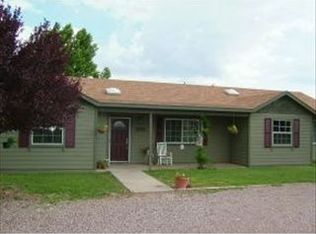 1881 Bumblebee Dr, Chino Valley, AZ 86323
