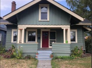824 N Cedar St, Tacoma, WA 98406