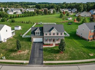 2311 Plantation Dr, Saxonburg, PA 16056