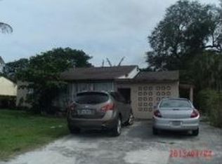 1438 NW 102nd St, Miami, FL 33147