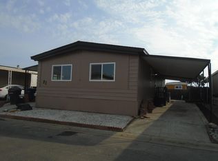 852 E Grangeville Blvd SPACE 71, Hanford, CA 93230