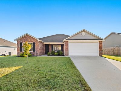 950 Queen St, Centerton, AR, 72719