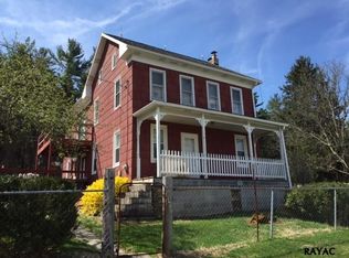 2189 Impounding Dam Rd, Hanover, PA 17331