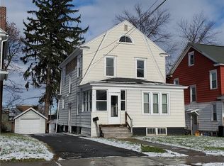 151 Fayette Blvd, Syracuse, NY 13224