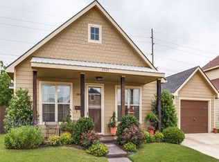 2521 Chebi Ln, Denton, TX 76209