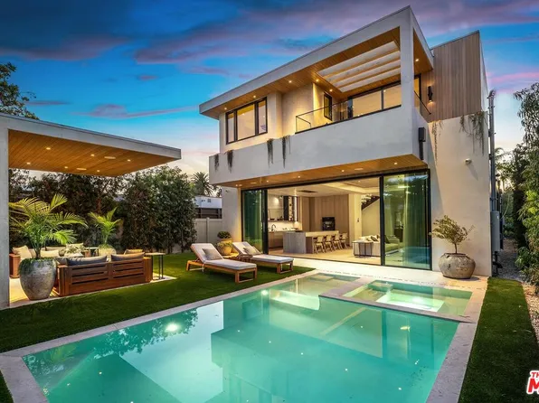 524 N Sierra Bonita Ave, Los Angeles, CA 90036