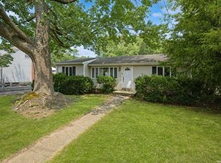 54 Circle Dr, East Northport, NY 11731