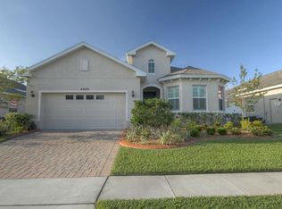 4426 Azure Isle Way, Kissimmee, FL 34744