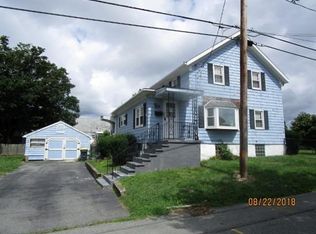 74 Winslow Ave, Somerset, MA 02726