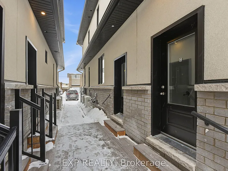 1373 Louis Ln #C — Photo 19
